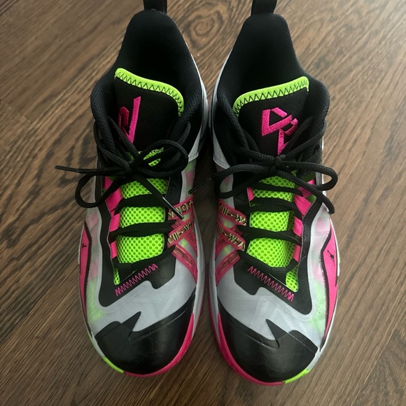 Nike Jordan Take Russell Westbrook